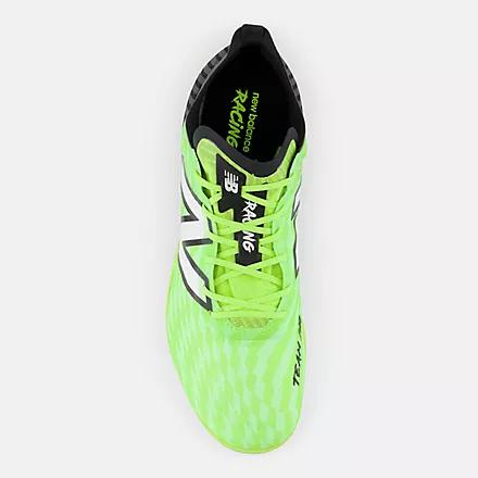 Giày New Balance Fuelcell Md500 V9 Nam Xanh Neon