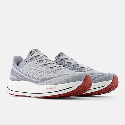 Giày New Balance Fresh Foam X Vongo V6 Nam Xám