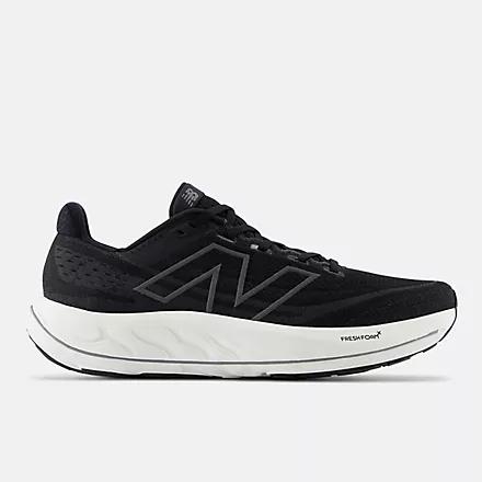 Giày New Balance Fresh Foam X Vongo V6 Nam Đen