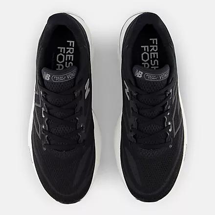 Giày New Balance Fresh Foam X Vongo V6 Nam Đen