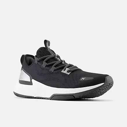 Giày New Balance Fuelcell Trainer V2 Nam Đen Trắng