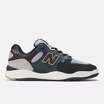 Giày New Balance Nb Numeric Tiago Lemos 1010 Nữ Xanh Dương Đen