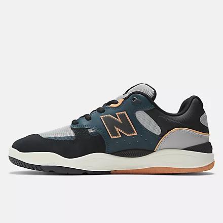 Giày New Balance Nb Numeric Tiago Lemos 1010 Nữ Xanh Dương Đen