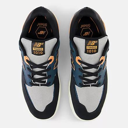 Giày New Balance Nb Numeric Tiago Lemos 1010 Nam Xanh Dương Đen