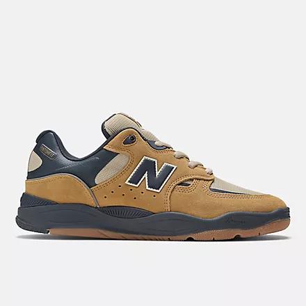 Giày New Balance Nb Numeric Tiago Lemos 1010 Nam Vàng Xanh Navy