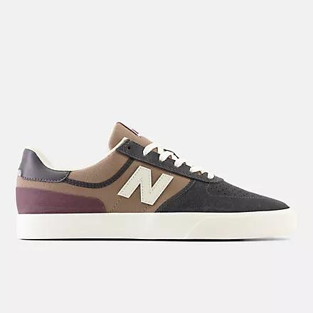 Giày New Balance Nb Numeric 272 Nữ Xám