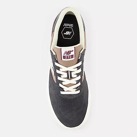 Giày New Balance Nb Numeric 272 Nam Xám