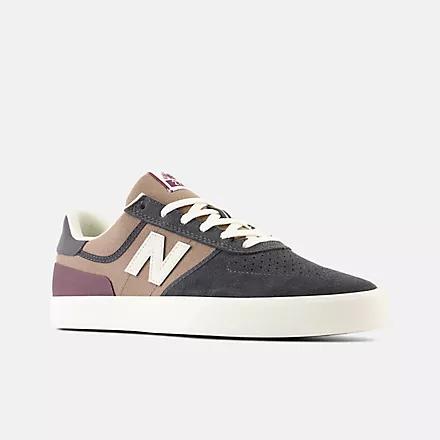 Giày New Balance Nb Numeric 272 Nữ Xám