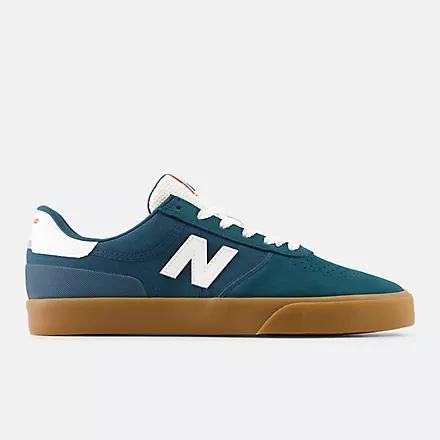 Giày New Balance Nb Numeric 272 Nam Xanh Dương Trắng