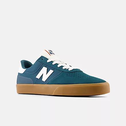 Giày New Balance Nb Numeric 272 Nam Xanh Dương Trắng