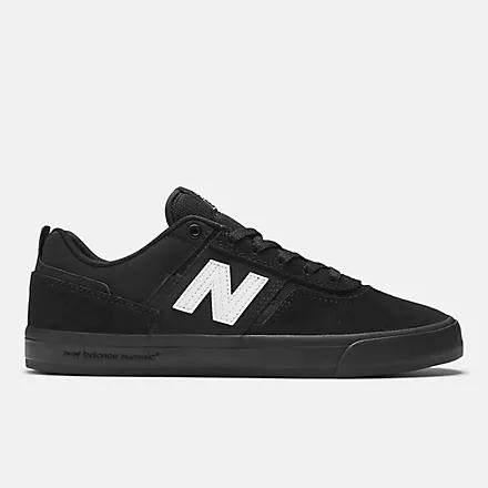 Giày New Balance Nb Numeric Jamie Foy 306 Nữ Đen