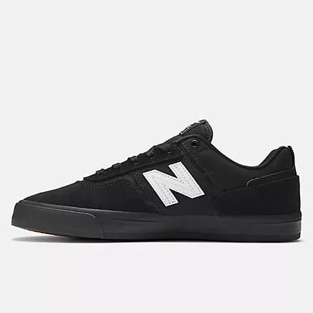 Giày New Balance Nb Numeric Jamie Foy 306 Nam Đen