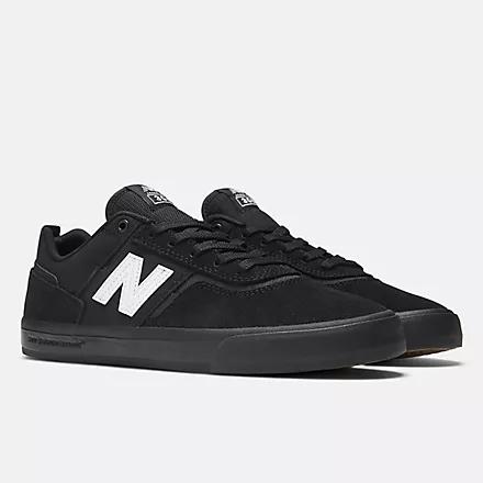 Giày New Balance Nb Numeric Jamie Foy 306 Nữ Đen