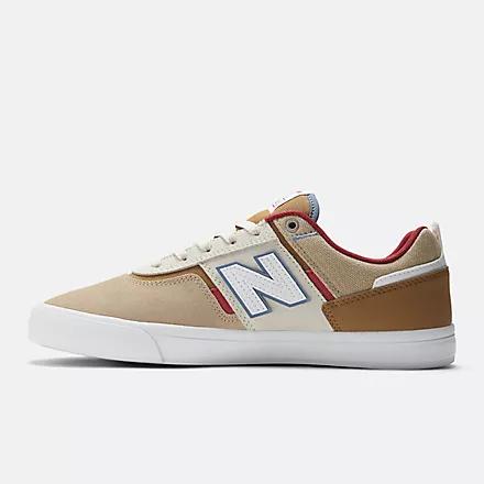 Giày New Balance Nb Numeric Jamie Foy 306 Nam Nâu