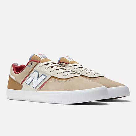 Giày New Balance Nb Numeric Jamie Foy 306 Nam Nâu