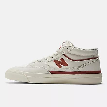 Giày New Balance Nb Numeric Franky Villani 417 Nam Trắng