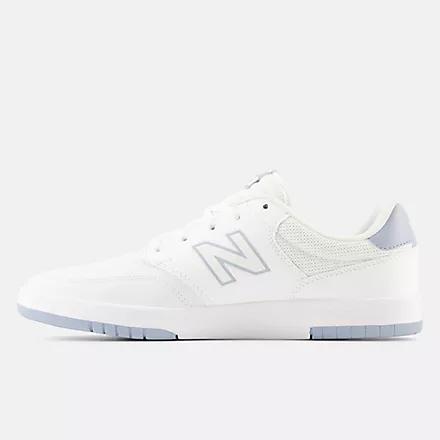 Giày New Balance Nb Numeric 425 Nam Trắng