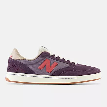 Giày New Balance Nb Numeric 440 Nữ Tím