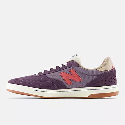 Giày New Balance Nb Numeric 440 Nữ Tím