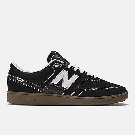 Giày New Balance Nb Numeric Brandon Westgate 508 Nam Đen