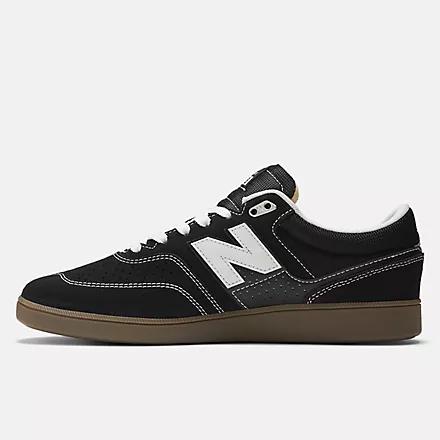 Giày New Balance Nb Numeric Brandon Westgate 508 Nam Đen