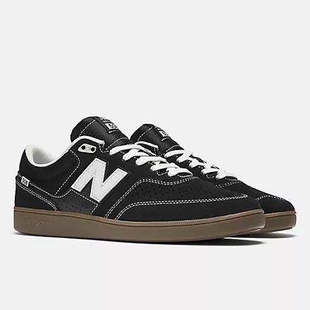 Giày New Balance Nb Numeric Brandon Westgate 508 Nam Đen