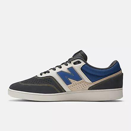 Giày New Balance Nb Numeric Brandon Westgate 508 Nam Xám