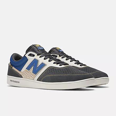 Giày New Balance Nb Numeric Brandon Westgate 508 Nữ Xám