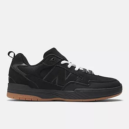 Giày New Balance Nb Numeric Tiago Lemos 808 Nữ Đen