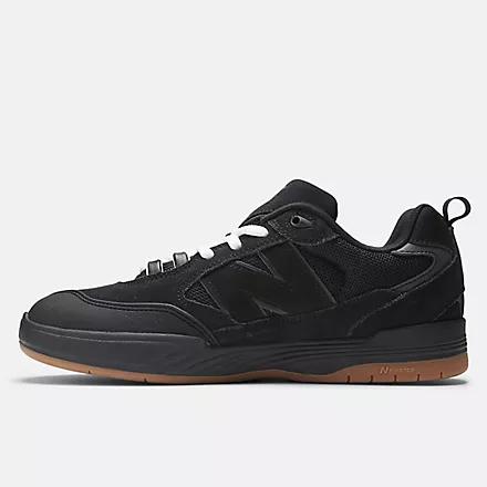 Giày New Balance Nb Numeric Tiago Lemos 808 Nam Đen