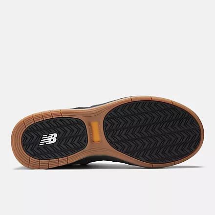 Giày New Balance Nb Numeric Tiago Lemos 808 Nữ Đen