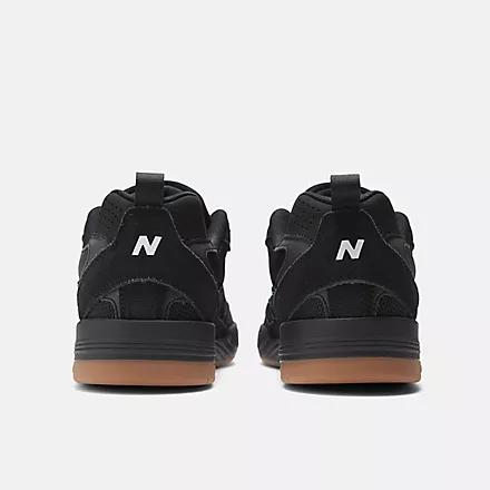 Giày New Balance Nb Numeric Tiago Lemos 808 Nữ Đen