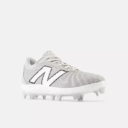 Giày New Balance Fuelcell 4040V7 Molded Nam Xám