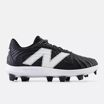 Giày New Balance Fuelcell 4040V7 Molded Nam Đen