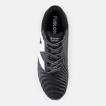 Giày New Balance Fuelcell 4040V7 Molded Nam Đen