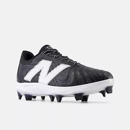 Giày New Balance Fuelcell 4040V7 Molded Nam Đen