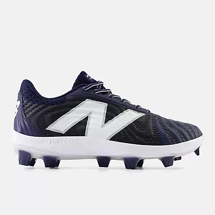 Giày New Balance Fuelcell 4040V7 Molded Nam Xanh Navy