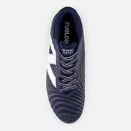 Giày New Balance Fuelcell 4040V7 Molded Nam Xanh Navy