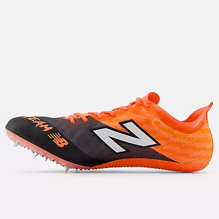 Giày New Balance Fuelcell Sd100 V5 Nữ Cam