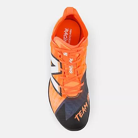 Giày New Balance Fuelcell Sd100 V5 Nữ Cam