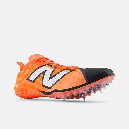 Giày New Balance Fuelcell Sd100 V5 Nữ Cam