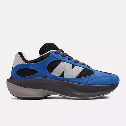 Giày New Balance Wrpd Runner Nữ Xanh Dương