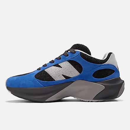 Giày New Balance Wrpd Runner Nữ Xanh Dương