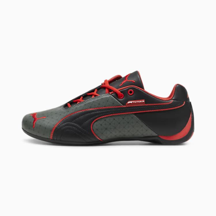 Giày Puma F1® Future Cat Motorsport Nam Đen