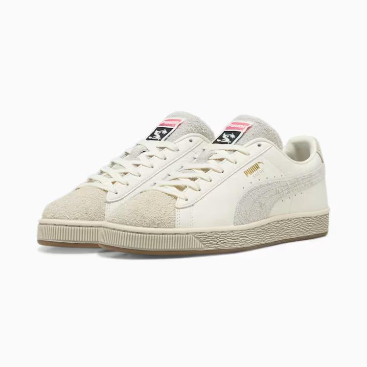 Giày Puma Puma X Staple Suede Nam Be