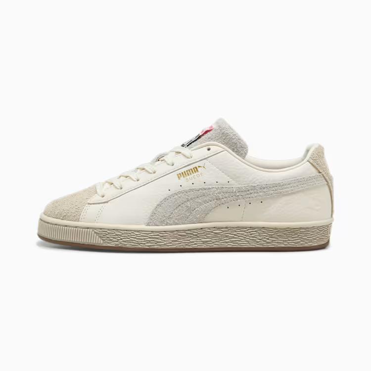 Giày Puma Puma X Staple Suede Nam Be