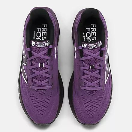 Giày New Balance Fresh Foam X 1080V13 Nam Tím