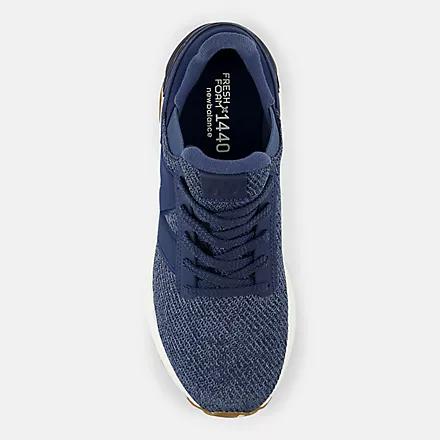 Giày New Balance Fresh Foam X 1440 Nam Xanh Navy