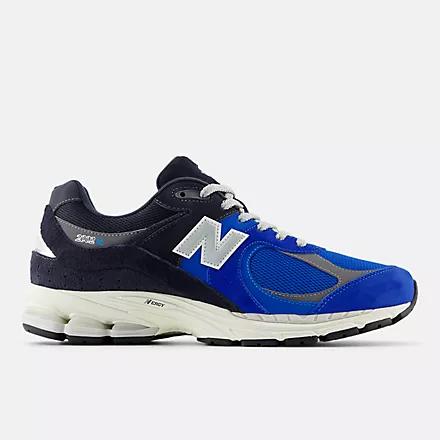 Giày New Balance 2002R Nam Xanh Dương