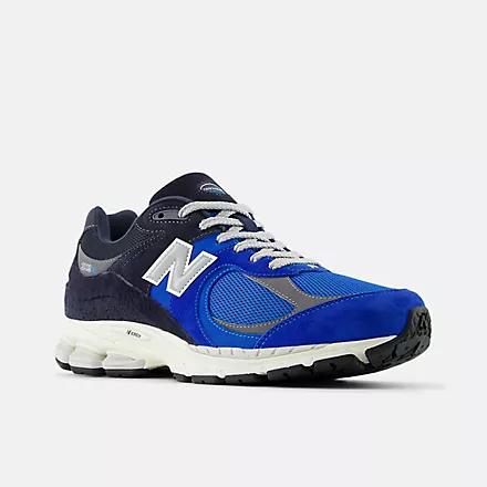 Giày New Balance 2002R Nam Xanh Dương